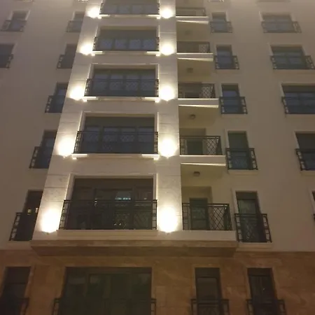 Apartamento Luxury *