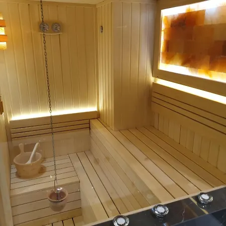 Luxury Apartamento *