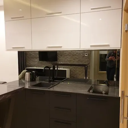 Apartamento Luxury Belgrado