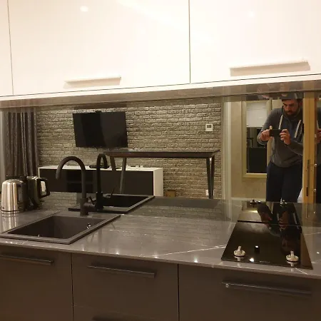 Luxury Apartamento *